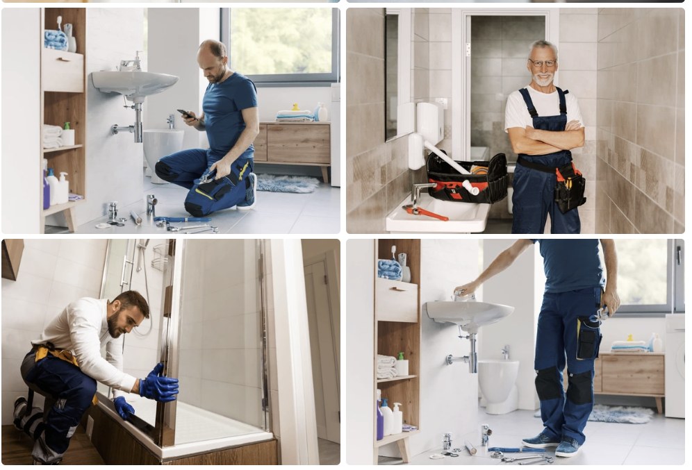 Rénovation Salle de Bain Chaville